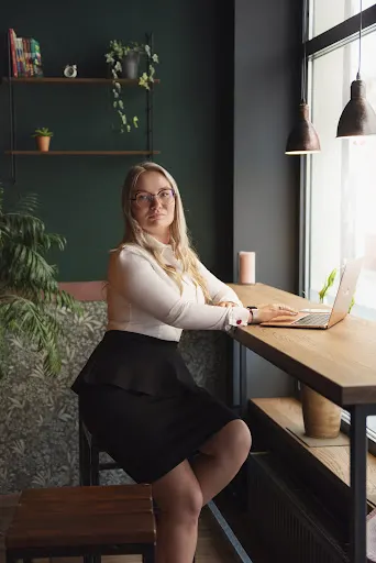 Kancelaria Radcy Prawnego Joanna Rewak